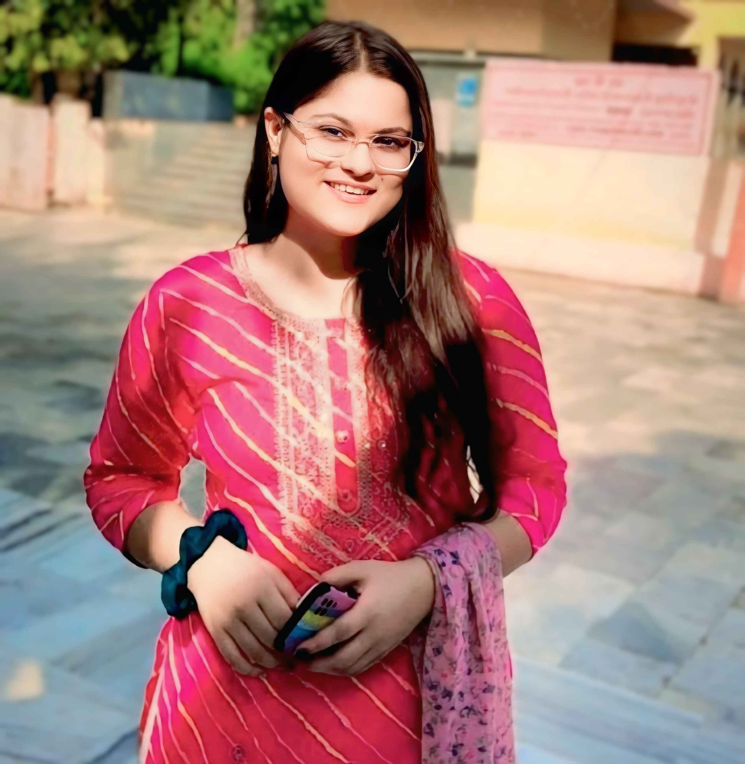 Anchal Ma'am