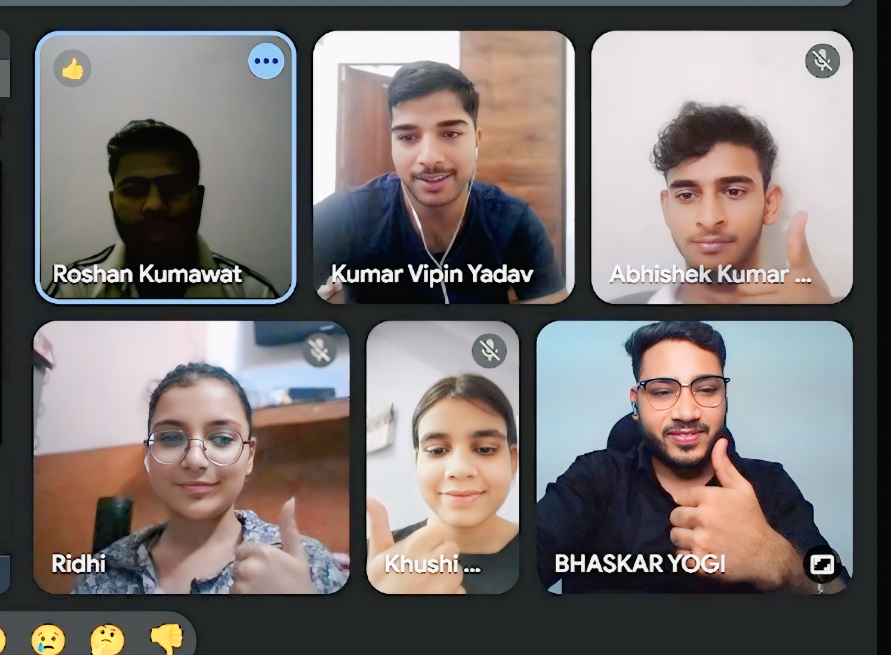 Guest Mentors